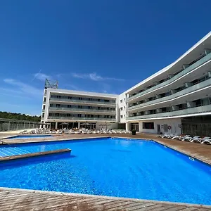 Rvhotels Nautic Park Platja d'Aro (Playa de Aro)
