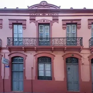  Maison d'hôtes Casa Colonial Cejas Espagne