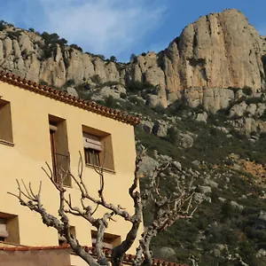 *** Hotel Balco Del Priorat Espagne