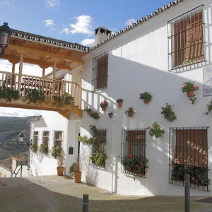 Ruta Del Califato Hostal