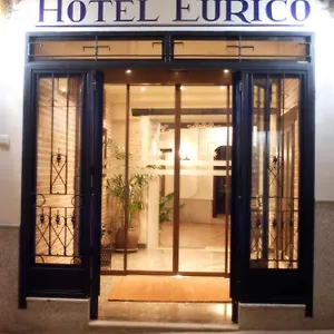 *** Hotel Eurico Espagne
