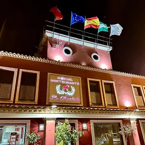 Restaurante La Bartola Pensión