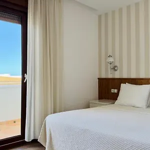 Playa Punta Umbría