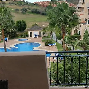 La Almadraba Apartment